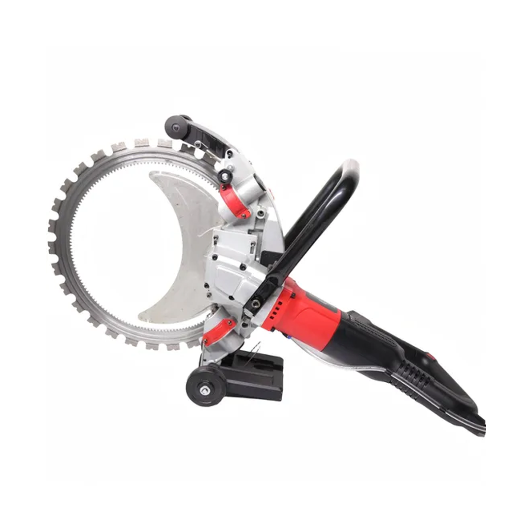 منشار الباطون Ring Saw 6000W